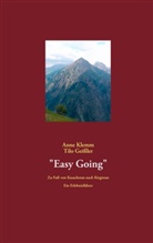 Geissler, Klem, Anne Klemm, Tilo Geißler - Easy Going