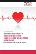Israel Reyes Ramírez - Análisis no lineal y escalamiento de excursiones en señales cardíacas