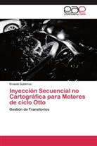 Ernesto Gutiérrez - Inyección Secuencial no Cartográfica para Motores de ciclo Otto