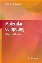 Nicholas G Rambidi, Nicholas G. Rambidi - Molecular Computing