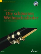 Willy Schneider - Die schönsten Weihnachtslieder