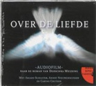 D. Meijsing, Doeschka Meijsing - Over de liefde (Audio book)