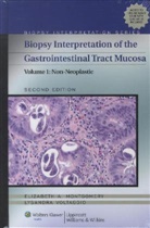 Elizabeth A. Montgomery, Elizabeth A. Voltaggio Montgomery, Lysandra Voltaggio - Biopsy Interpretation of the Gastrointestinal Tract Mucosa