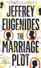 Jeffrey Eugenides - The Marriage PLot
