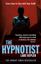 Lars Kepler - The Hypnotist