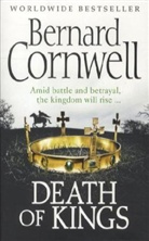Bernard Cornwell - Death of Kings