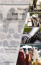 Klaus Brabänder, Carme Mayer, Carmen Mayer - Klerus, Pest und Jungfernkranz