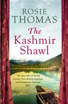 Rosie Thomas, Thomas Rosie - The Kashmir Shawl