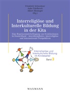 Albert Biesinger, Ank Edelbrock, Anke Edelbrock, Friedrich Schweitzer - Interreligiöse und Interkulturelle Bildung in der Kita