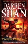 DARREN SHAN - The Saga of Laren Crepsley
