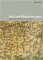 Schmaude, Andrea Schmauder, Andreas Schmauder, Wettenge, Wettengel, Wettengel... - Ulm und Oberschwaben. Bd.57/2011