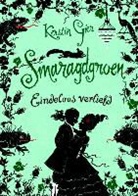 Kerstin Gier, Kirsten Gier - Smaragdgroen