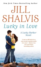 Jill Shalvis - Lucky in Love