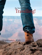 Dietma Pritzlaff, Dietmar Pritzlaff - Travelling!