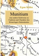 Egon Kühn - Munitium