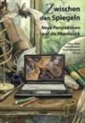 Bidl, Oliver Bidlo, Eilman, Julia Eilmann, Julian Eilmann, Weinreich... - Zwischen den Spiegeln