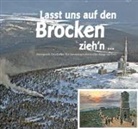 Jürgen Hodemacher - Lasst uns auf den Brocken ziehn'n�