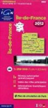 Collectif, REG03 - Ile-de-France 2012 1:250'000