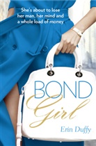 Erin Duffy - Bond Girl