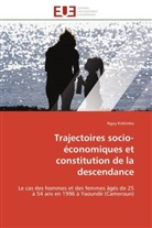 Ngoy Kishimba, Kishimba-N - Trajectoires socio economiques et