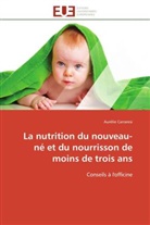 Aurélie Carraresi, Carraresi-A - La nutrition du nouveau ne et du