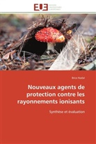 Brice Nadal, Nadal-B - Nouveaux agents de protection