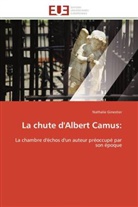 Nathalie Ginestier, Ginestier-N - La chute d albert camus: