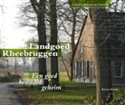 Bertus Boivin, Hans Dekker, Eric van der Bilt, Sonja van der Meer - Landgoed Rheebruggen