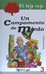 Teresa Broseta - Un campamento de miedo