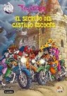 Tea Stilton, Jacopo Brandi - El secreto del castillo escocés