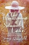 Jenny Wingfield, Wingfield Jenny - The Homecoming of Samuel Lake