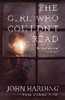 John Harding - The Girl Who Couldn't Read