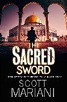 Scott Mariani, Mariani Scott - The Sacred Sword