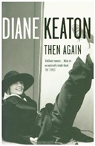Diane Keaton, Keaton Diane - Then Again