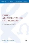 Mika Hietanen, Hietanen Mika - Paul's Argumentation in Galatians