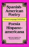 Seymour Resnick - Spanish-American Poetry/poesia Hispanoamericana