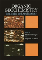 A Macko, A Macko, M. Engel, Michael Engel, Michael H. Engel, Michae H Engel... - Organic Geochemistry