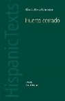 Alfredo Bryce Echenique, David Wood, Catherine Davies, David Wood - Huerto Cerrado By Alfredo Bryce Echenique