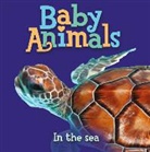 Editors of Kingfisher, Kingfisher, Kingfisher Books, Various, Who's Who, Kingfisher Books - Us Baby Animals Sea