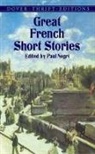 Paul Negri, Paul Negri - Great French Short Stories