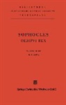 Sophocles/dawe, Sophokles, R. D. Dawe - Oedipus Rex Pb
