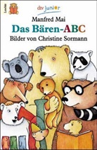 Manfred Mai - Das Bären-ABC