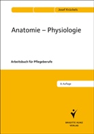 Josef Krückels - Anatomie - Physiologie