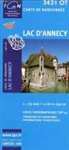 3431 OT, XXX - Lac d'Annecy