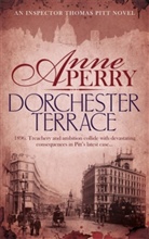 Anne Perry - Dorchester Terrace