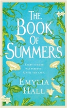 Emylia Hall - The Book of Summers