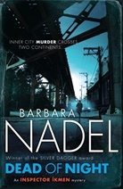 Barbara Nadel, Nadel Barbara - Dead of Night