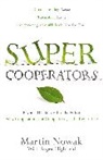 Highfield, Roger Highfield, Highfield Roger, Nowa, Marti Nowak, Martin Nowak... - Supercooperators