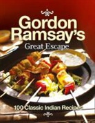 Gordon Ramsay - Great Escape