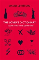 David Levithan - Lover''s Dictionary